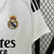 Camisa Real Madrid 24/25 Home I - Branco - Masculino na internet