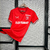 Camisa Twente 24/25 - Home - Vermelha