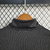 Blusa São Paulo Treino Ziper inteiro 23/24 - Preto na internet