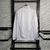Blusa São Paulo Treino Ziper inteiro 23/24 - Branco na internet