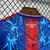 Camisa Crystal Palace 24/25 - Home - loja online