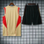 Kit São Paulo 23/24 - Amarelo - comprar online
