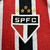Imagem do Camisa Feminina do São Paulo Away II 24/25 - Listrada