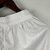 Short Vasco da Gama 23/24 - Branco na internet