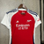Kids Arsenal ll 2024/25 Vermelho