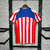 Imagem do Camisa Atletico Madrid 2004/2005 - Home Retro