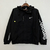 Corta-vento Nike 23/24 - Preto