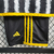 Kit Infantil Juventus 23/24 - Branco/Preto