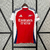 Camisa Arsenal 24/25 Home I Vermelho
