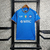 Camisa Napoli Home I 23/24 Kappa - Azul - loja online