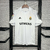 Camisa Real Madrid l Retro 2005/06