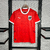 Imagem do Austria 24/25 Home Vermelha