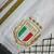 Kit Infantil Itália 23/24 - Branco - comprar online