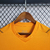 Camisa Internacional Treino 23/24 Adidas - Laranja - TAVARES COMPANY