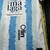 Camisa do Malaga l 24/25 na internet