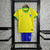 Kit Infantil Brasil 23/24