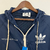 Imagem do Corta-vento Adidas 23/24 - Azul