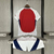 Kids Arsenal ll 2024/25 Vermelho - comprar online