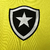Camisa Botafogo Goleiro 23/24 - Amarelo na internet