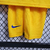 Kit Infantil Barcelona 23/24 - Amarelo - comprar online