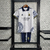 Kit Infantil Real Madrid 23/24 - Branca - Special Edition