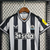 Kit Infantil New Castle United 23/24 - Preto/Branco - comprar online