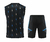 Kit de treino Manchester United 23/24 - Preto I - comprar online