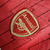 Kit Infantil Arsenal 23/24 Adidas - Vermelho/Branco