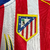 Camisa Atletico Madrid 2004/2005 - Home Retro