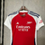 Kids Arsenal ll 2024/25 Vermelho - comprar online