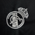 Camisa Edição Especial Y-3 Real Madrid 24/25 - Preto na internet