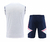Kit Treino Arsenal I 23/24 - Branco - comprar online