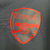 Corta-vento Arsenal 23/24 - Azul