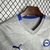 Camisa do Deportivo Alavés ll 24/25 Branco - loja online