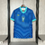 Camisa Brasil 24/25 Azul Away