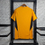 Camisa Internacional Treino 23/24 Adidas - Laranja - loja online