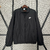 Corta-vento Nike 24/25 - Preto