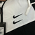 Imagem do Corta-vento Nike 23/24 - Preto e Branco Double Swoosh