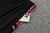 Short Treino - Arsenal 23/24 - Preto/Vermelho - loja online