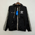 Corta-vento Adidas 23/24 - Preto
