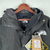 Corta-vento The North Face 23/24 - Preto - comprar online