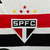 Camisa Regata do São Paulo Home I 23/24 - Branco - comprar online
