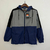 Corta-vento Nike 23/24 - Azul