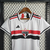 Camisa Feminina do São Paulo Home I 23/24 - Branco - comprar online