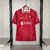 Camisa Liverpool 24/25 Home Vermelha