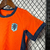 Kids Seleção da Holanda l 2024/25 - comprar online