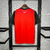 Camisa Bayer Leverkusen 24/25 - Vermelha Home - loja online