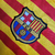 Kit Infantil Barcelona 23/24 - Amarelo na internet