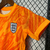 Kids Seleção da Inglaterra Goleiro 2024/25 - comprar online
