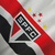 Imagem do Camisa Feminina do São Paulo Home I 23/24 - Branco